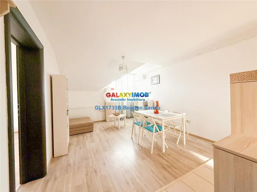 Apartament  2 camere de vanzare in Militari  Residence - Rezervelor - foto 5