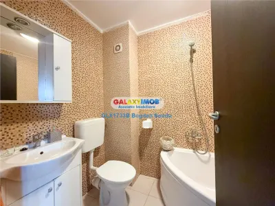 Apartament  2 camere de vanzare in Militari  Residence - Rezervelor - foto 8