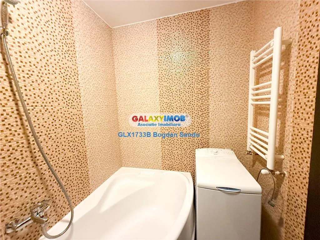 Apartament  2 camere de vanzare in Militari  Residence - Rezervelor - foto 9