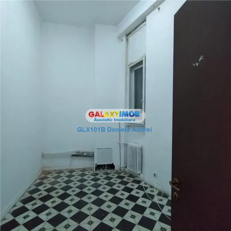 Spatiu 100 MP IN CLADIRE DE BIROURI INCHIRIERE ZONA  UNIVERSITATE - foto 3