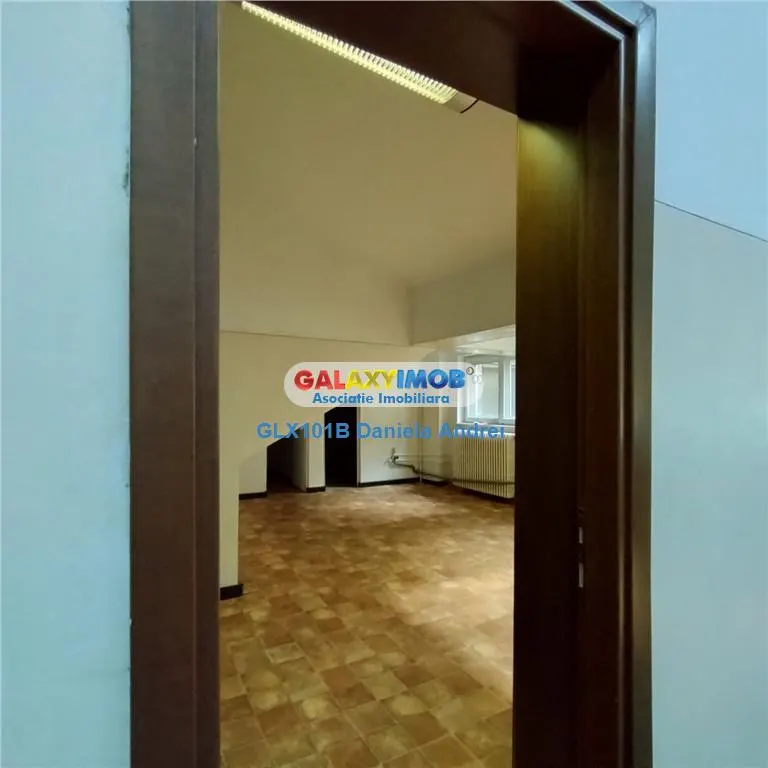 Spatiu 100 MP IN CLADIRE DE BIROURI INCHIRIERE ZONA  UNIVERSITATE - foto 23