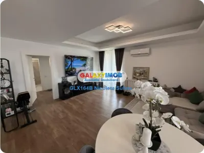 INCHIRIERE APARTAMENT 4 CAMERE BANEASA /LAC - Bucuresti