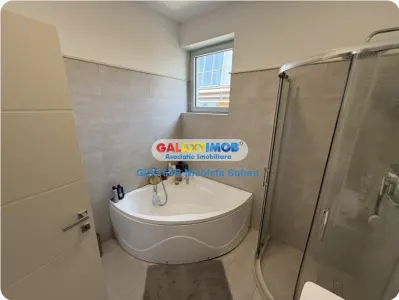 INCHIRIERE APARTAMENT 4 CAMERE BANEASA /LAC - foto 11