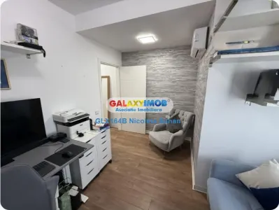 INCHIRIERE APARTAMENT 4 CAMERE BANEASA /LAC - foto 7