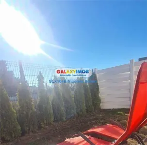 INCHIRIERE APARTAMENT CU GRADINA PROPRIE HERASTRAU - foto 13