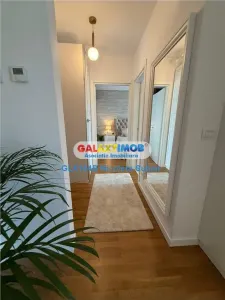 INCHIRIERE APARTAMENT CU GRADINA PROPRIE HERASTRAU - foto 5