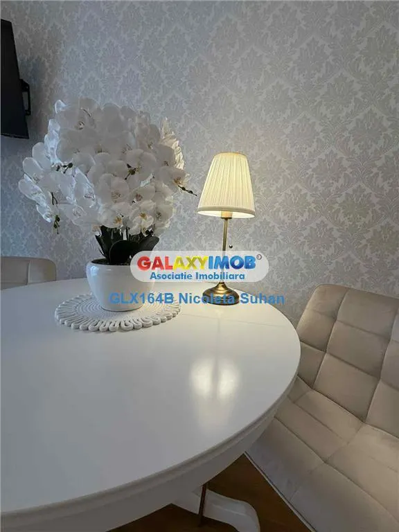 INCHIRIERE APARTAMENT CU GRADINA PROPRIE HERASTRAU - foto 6