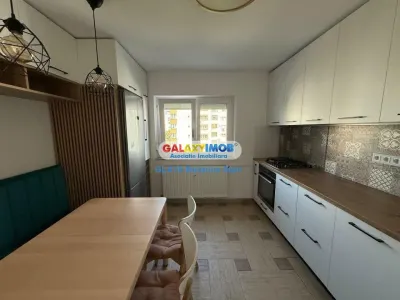 Inchiriere apartament 3 camere PARCUL SEBASTIAN / KAUFLAND - foto 3
