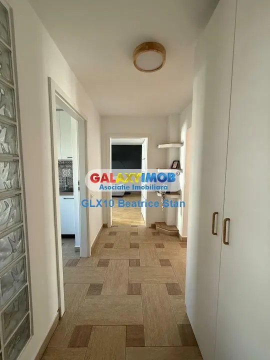 Inchiriere apartament 3 camere PARCUL SEBASTIAN / KAUFLAND - foto 4