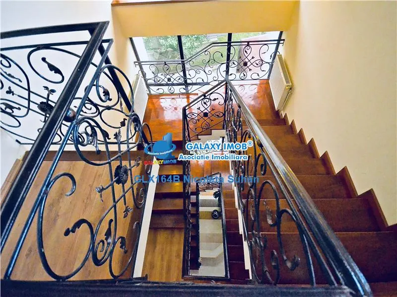 VANZARE CASA EXCLUSIVISTA PIPERA -PADURE 1470 MP TEREN - foto 11