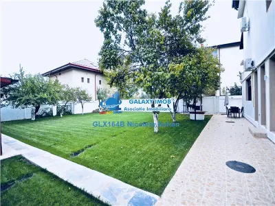 VANZARE CASA EXCLUSIVISTA PIPERA -PADURE 1470 MP TEREN - foto 5