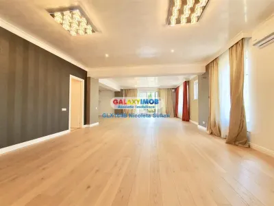 Apartament Spectaculos 200 mp Laguna Residence-GRADINA 173 MP - Bucuresti