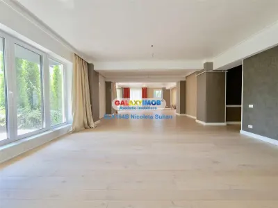 Apartament Spectaculos 200 mp Laguna Residence-GRADINA 173 MP - foto 2