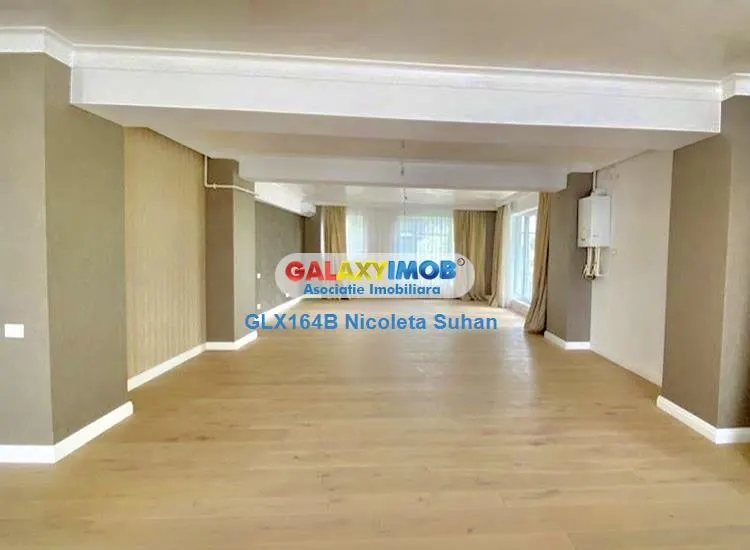 Apartament Spectaculos 200 mp Laguna Residence-GRADINA 173 MP - foto 4