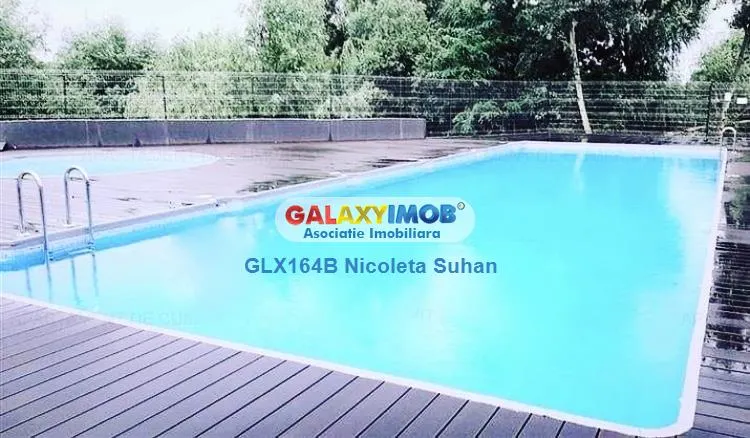 Apartament Spectaculos 200 mp Laguna Residence-GRADINA 173 MP - foto 10