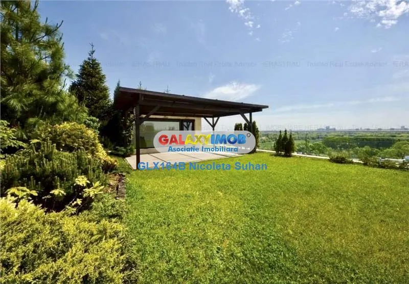 DUPLEX VEDERE LAC -GRADINA PROPRIE 2 LOCURI PARCARE SUBTERANE - foto 1