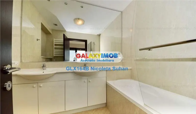 DUPLEX VEDERE LAC -GRADINA PROPRIE 2 LOCURI PARCARE SUBTERANE - foto 14