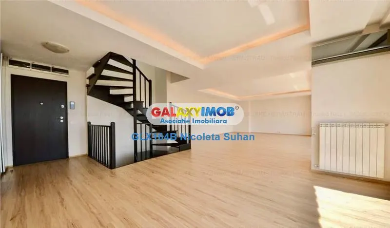 DUPLEX VEDERE LAC -GRADINA PROPRIE 2 LOCURI PARCARE SUBTERANE - foto 5