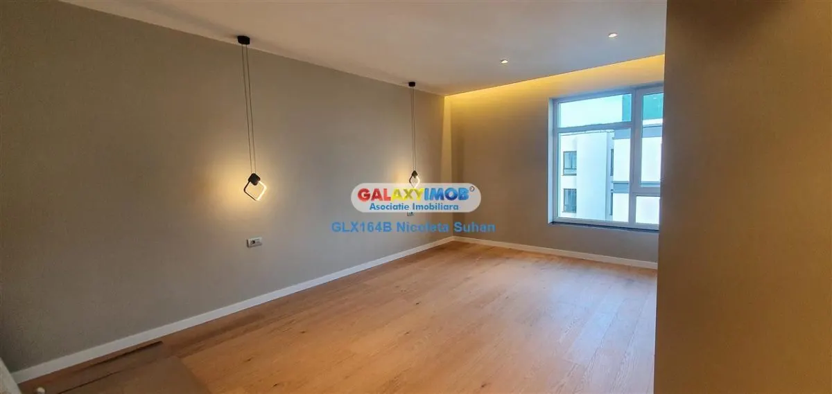 Penthouse TIP DUPLEX 380 MP -Laguna Residence VEDERE SPECTACULOASA - foto 14