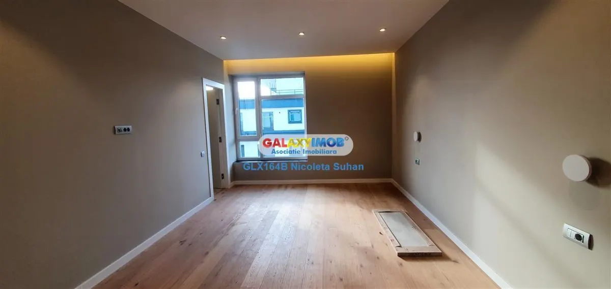 Penthouse TIP DUPLEX 380 MP -Laguna Residence VEDERE SPECTACULOASA - foto 15