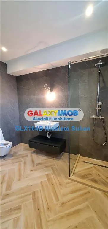 Penthouse TIP DUPLEX 380 MP -Laguna Residence VEDERE SPECTACULOASA - foto 16