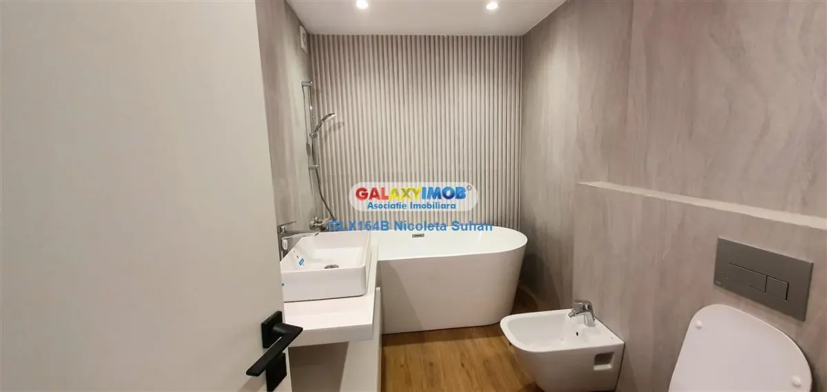 Penthouse TIP DUPLEX 380 MP -Laguna Residence VEDERE SPECTACULOASA - foto 18