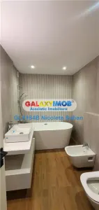 Penthouse TIP DUPLEX 380 MP -Laguna Residence VEDERE SPECTACULOASA - foto 19