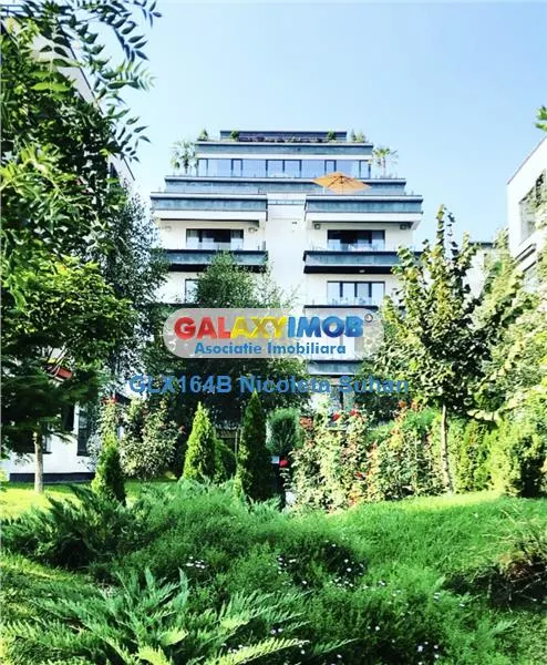 Penthouse TIP DUPLEX 380 MP -Laguna Residence VEDERE SPECTACULOASA - foto 23