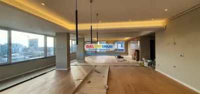 Penthouse TIP DUPLEX 380 MP -Laguna Residence VEDERE SPECTACULOASA - foto 7