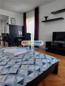 Garsoniera pentru inchiriat strada Traian/Bulevardul Unirii - Bucuresti