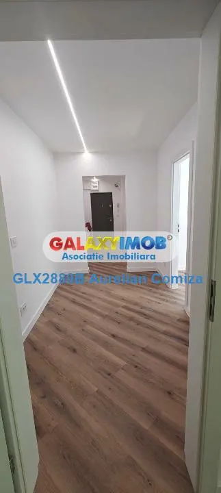 Apartament 4 camere Timpuri Noi la parter - foto 1