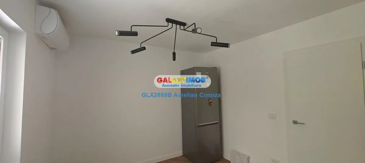 Apartament 4 camere Timpuri Noi la parter - foto 11