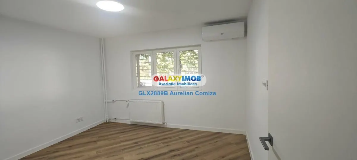 Apartament 4 camere Timpuri Noi la parter - foto 4