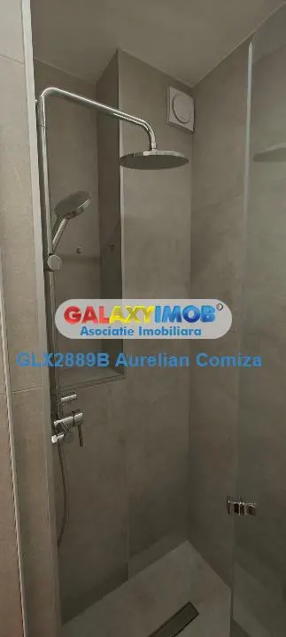 Apartament 4 camere Timpuri Noi la parter - foto 8