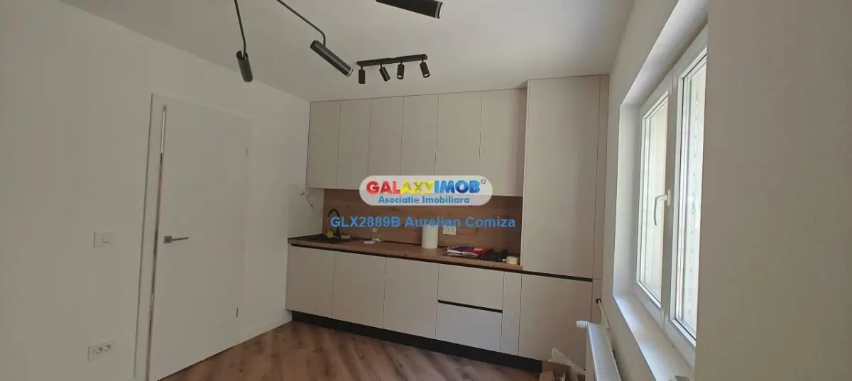 Apartament 4 camere Timpuri Noi la parter - foto 10