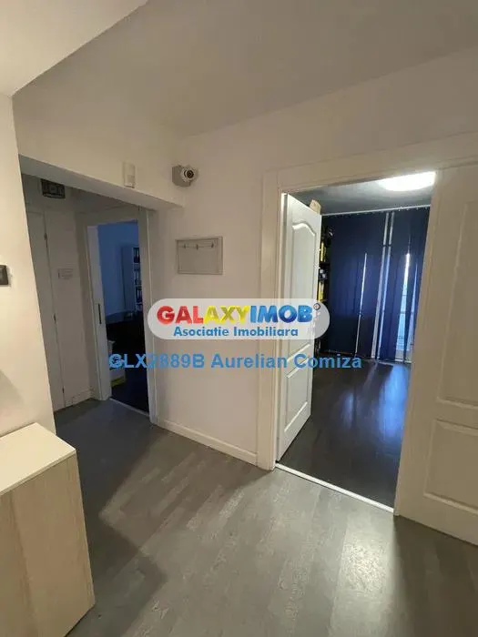 Apartament 4 camere Piata Unirii pretabil spatiu birouri - foto 8