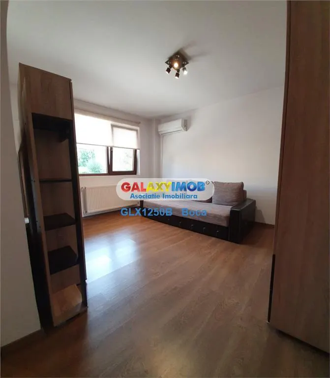 Garsoniera mobilata+parcare -soseaua Oltenitei - foto 2