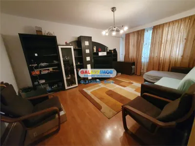 Ap 3 cam decomandat- METROU - Bucuresti