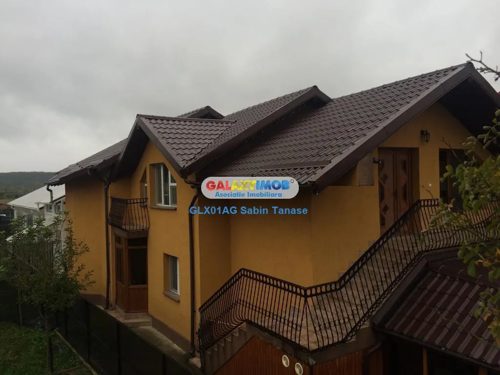 de inch  vila P+E+M  moderna la cheie NORD proximitatea AUCHAN - foto 1