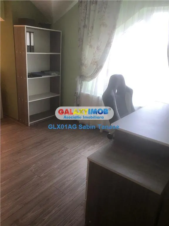 de inch  vila P+E+M  moderna la cheie NORD proximitatea AUCHAN - foto 15