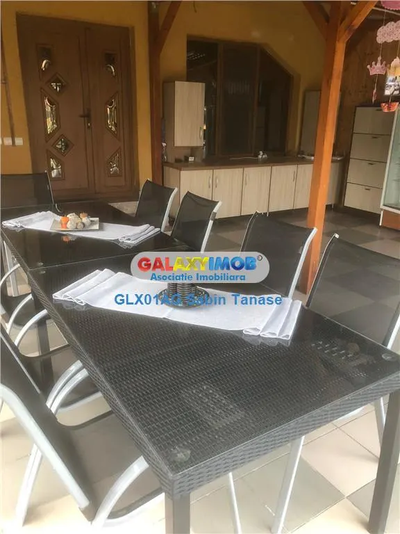 de inch  vila P+E+M  moderna la cheie NORD proximitatea AUCHAN - foto 4