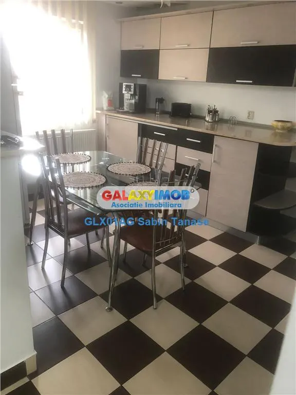 de inch  vila P+E+M  moderna la cheie NORD proximitatea AUCHAN - foto 7
