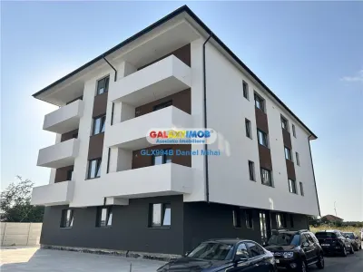 Apartament 2 camere PROIECT NOU- sos. Alexandriei-Kaufland-200m STB - foto 5