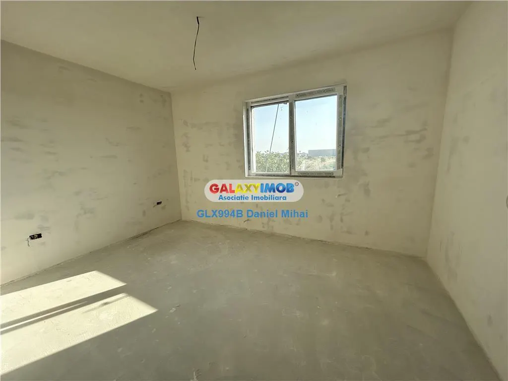 Apartament 3 camere PROIECT NOU- sos. Alexandriei-Kaufland-200m STB - foto 10