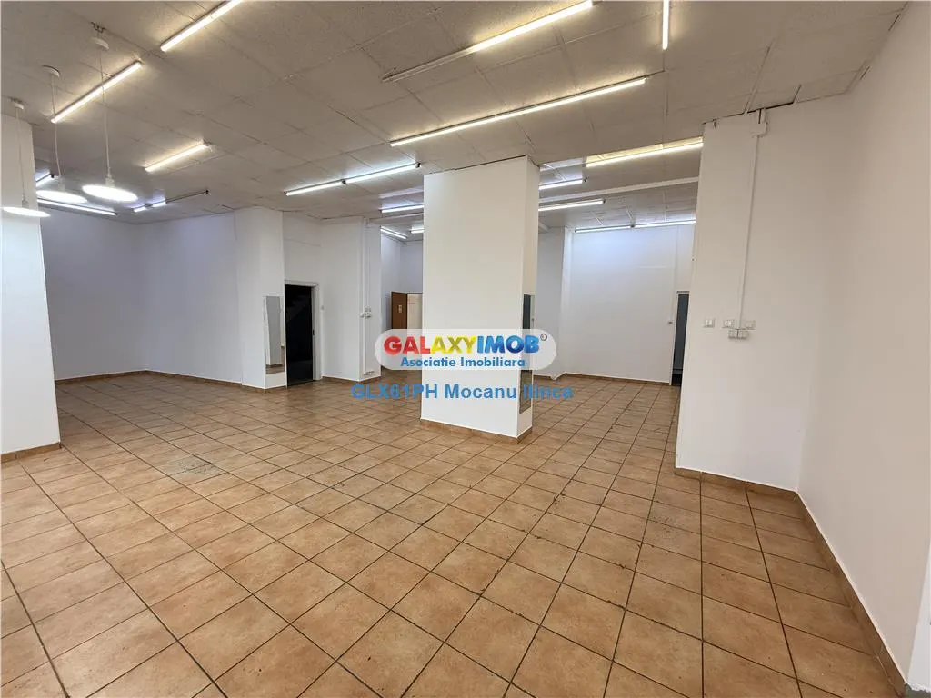 Inchiriere spatiu comercial, in Ploiesti, zona Ultracentrala - foto 2