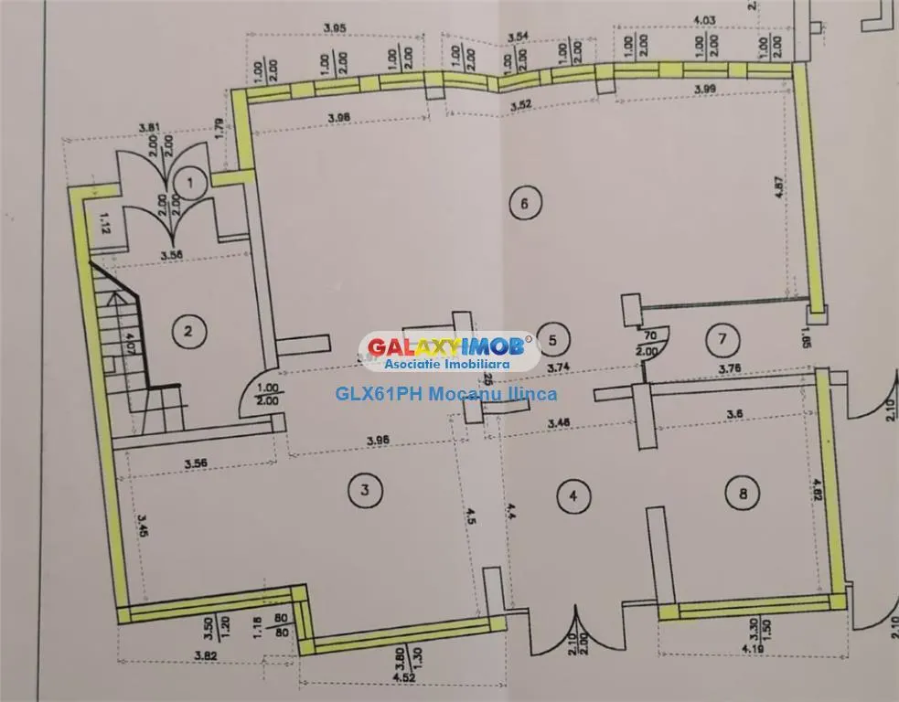 Inchiriere spatiu comercial, in Ploiesti, zona Ultracentrala - foto 19
