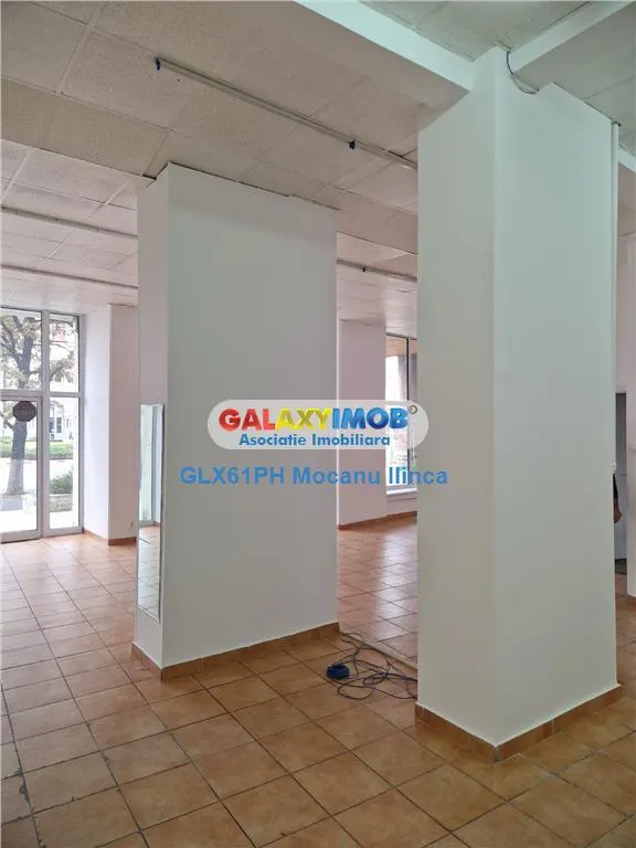 Inchiriere spatiu comercial, in Ploiesti, zona Ultracentrala - foto 3