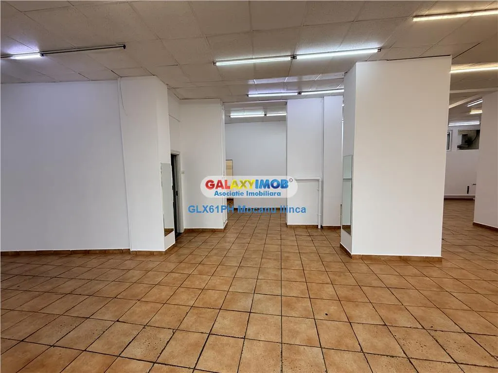 Inchiriere spatiu comercial, in Ploiesti, zona Ultracentrala - foto 6