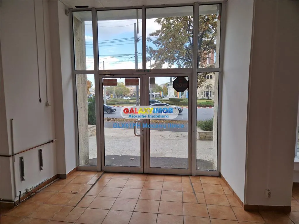 Inchiriere spatiu comercial, in Ploiesti, zona Ultracentrala - foto 9