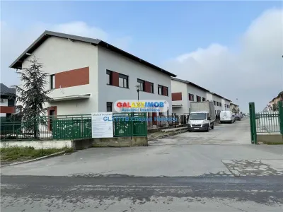 Vila P+1+M Chitila Str Islaz Scoala Noua Parc Valea Mangului - Chitila